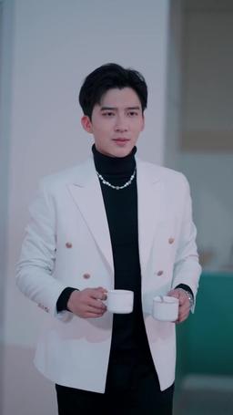 The Distance Between the Cloud and the Sea episode 29