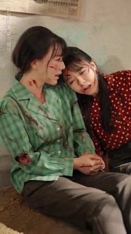 Fate Restarted: I Found My Mom a Perfect Husband episode 44