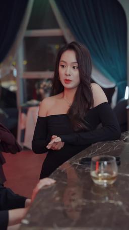 Three Days to Fall For A Guy episode 5