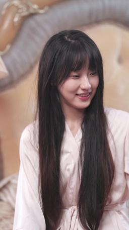 Billionaire's Unexpected Bliss episode 39