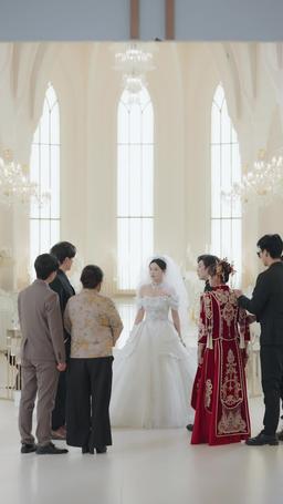 The Bride Isn't Me episode 23