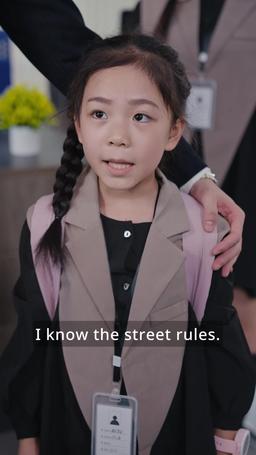 Daddy! You're Spoiling the Wrong Kid episode 37