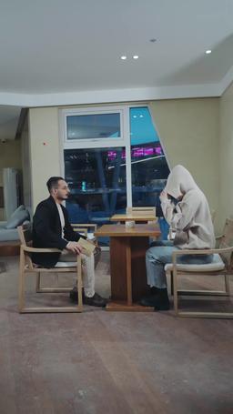 A Love Once Betrayed episode 36