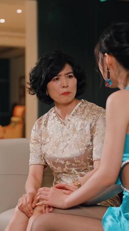 Impostor Heiress episode 19