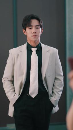 The Outcast's Triumph episode 49