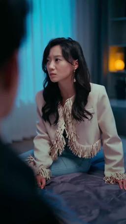 Taming the Scandalous episode 48