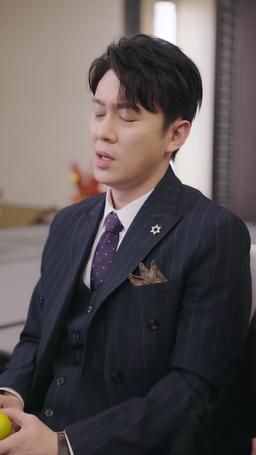 Three Days to Fall For A Guy episode 30