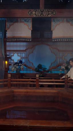 Reborn Bride: Saving the Crown Prince episode 54