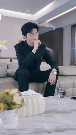 Country Billionaire's Wife episode 79