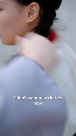 The Wife’s Silent Revenge episode 5