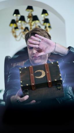 Leaving My Alpha Husband in Ice Cold Regret episode 29