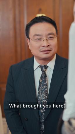 Ruler of Heaven episode 55