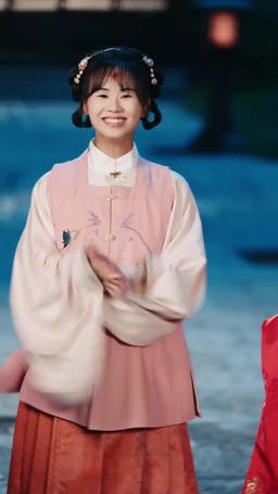 How to Tame a Royal Heart episode 26