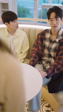My Fashion Criminal episode 12