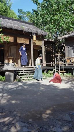 Claimed by My Hunter Husband episode 76