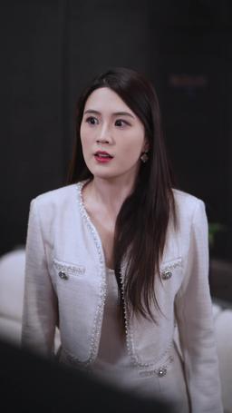 Pregnant by My New Boss episode 21