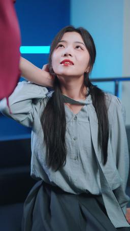 In Love with My Ex's Uncle episode 54