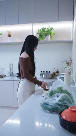 After the Divorce, She Takes It All episode 29