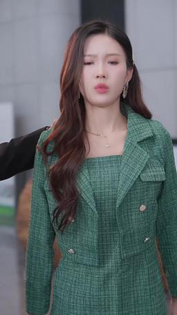 Second Chance of Glory episode 33