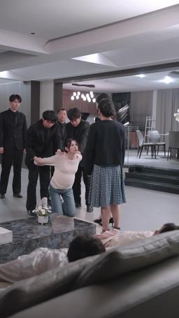Little Agents: Big Missions episode 10