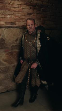 The Lost Son Returns as the Duke episode 24