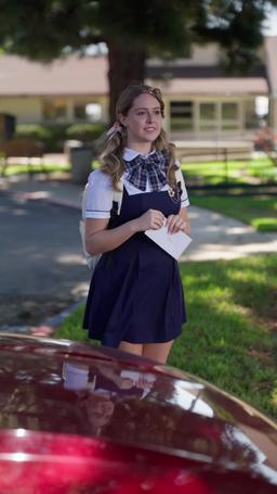 The Christmas Switch episode 6