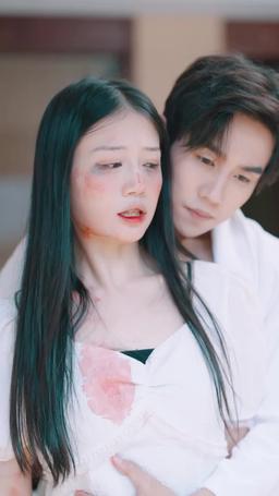 The Outcast's Triumph episode 3