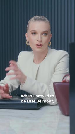 Her Double, His Trouble episode 18