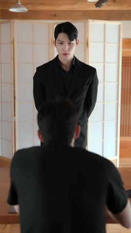 Fated Mate of the Nine-Tailed Fox episode 6