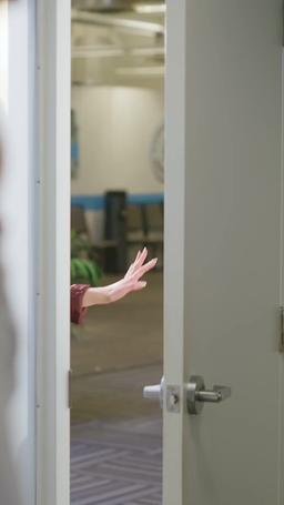 The Doctor Will See You Now episode 34
