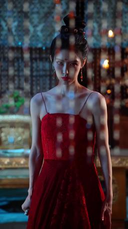 Throne of Destiny​ episode 13