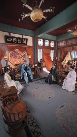 From Grave to Glory episode 10