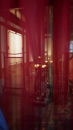 Royal Twist: The Powerhouse Prince episode 40