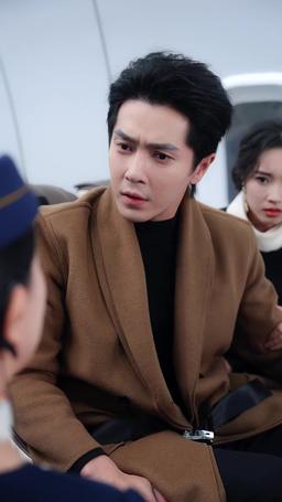 Five Years, My Husband Wants a Divorce episode 7