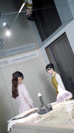 Her Turn to Burn episode 8