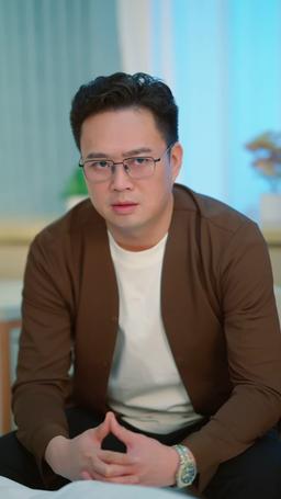 The Long Game of Seduction episode 38