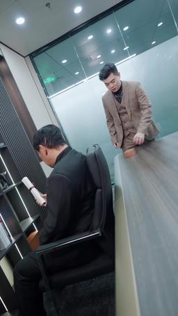 The Master Returns: Five Girls' Beloved episode 68