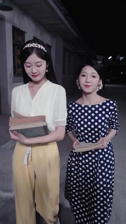 Sweet Revenge: From Betrayal to Beloved episode 42