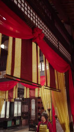 Reborn Bride: Saving the Crown Prince episode 15