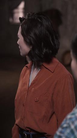 Luck Magnet Girl episode 46