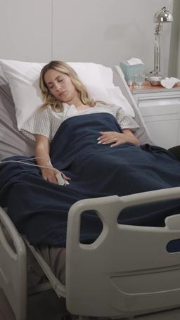 Love Me Before I Go episode 35