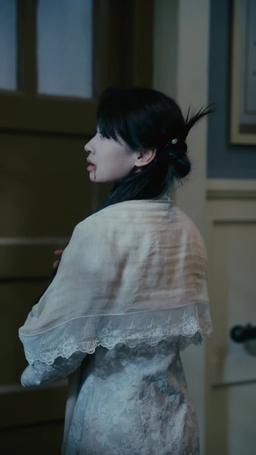 Revenge of the Commander's Heiress episode 25