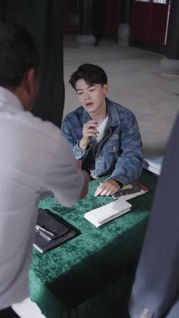 Sparks of Destiny episode 23