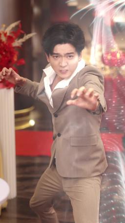 Great-Grandma is the Supreme Cultivator episode 28