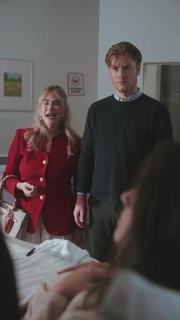 He Said the Baby Was Too Expensive episode 13