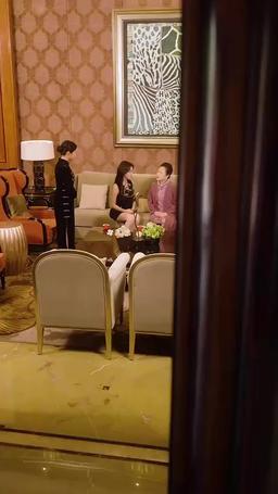 Unveiling Her Secret Identities episode 58