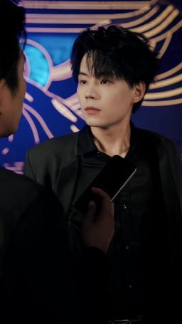 Let’s Get Married, Mr. CEO episode 16