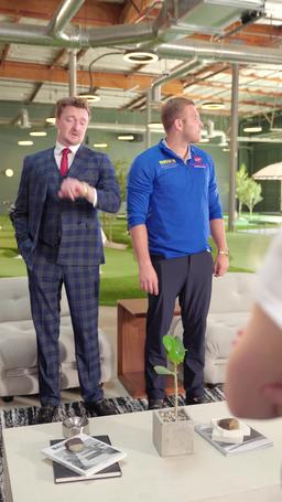 You Fired the Backbone of Detroit episode 53