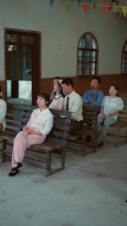 Love That Defies Time episode 47