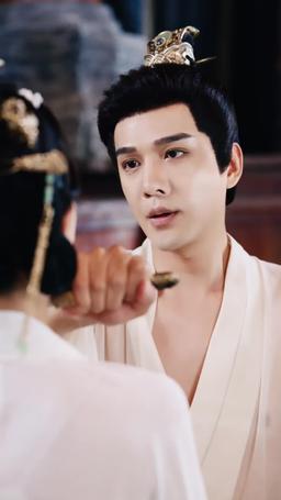 How to Tame a Royal Heart episode 36